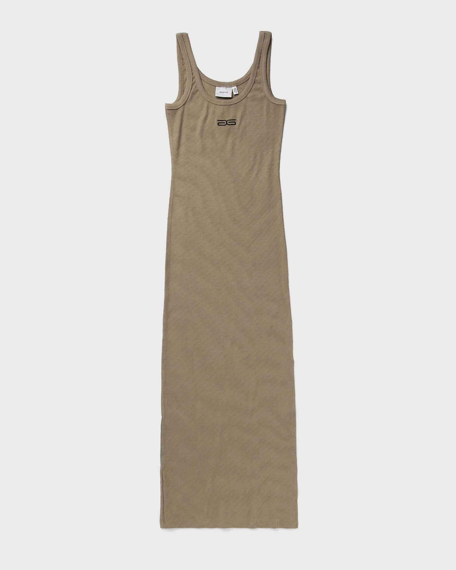 DREWGZ SL LOGO DRESS