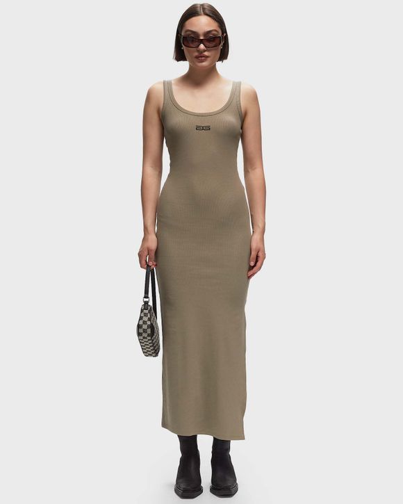 DREWGZ SL LOGO DRESS