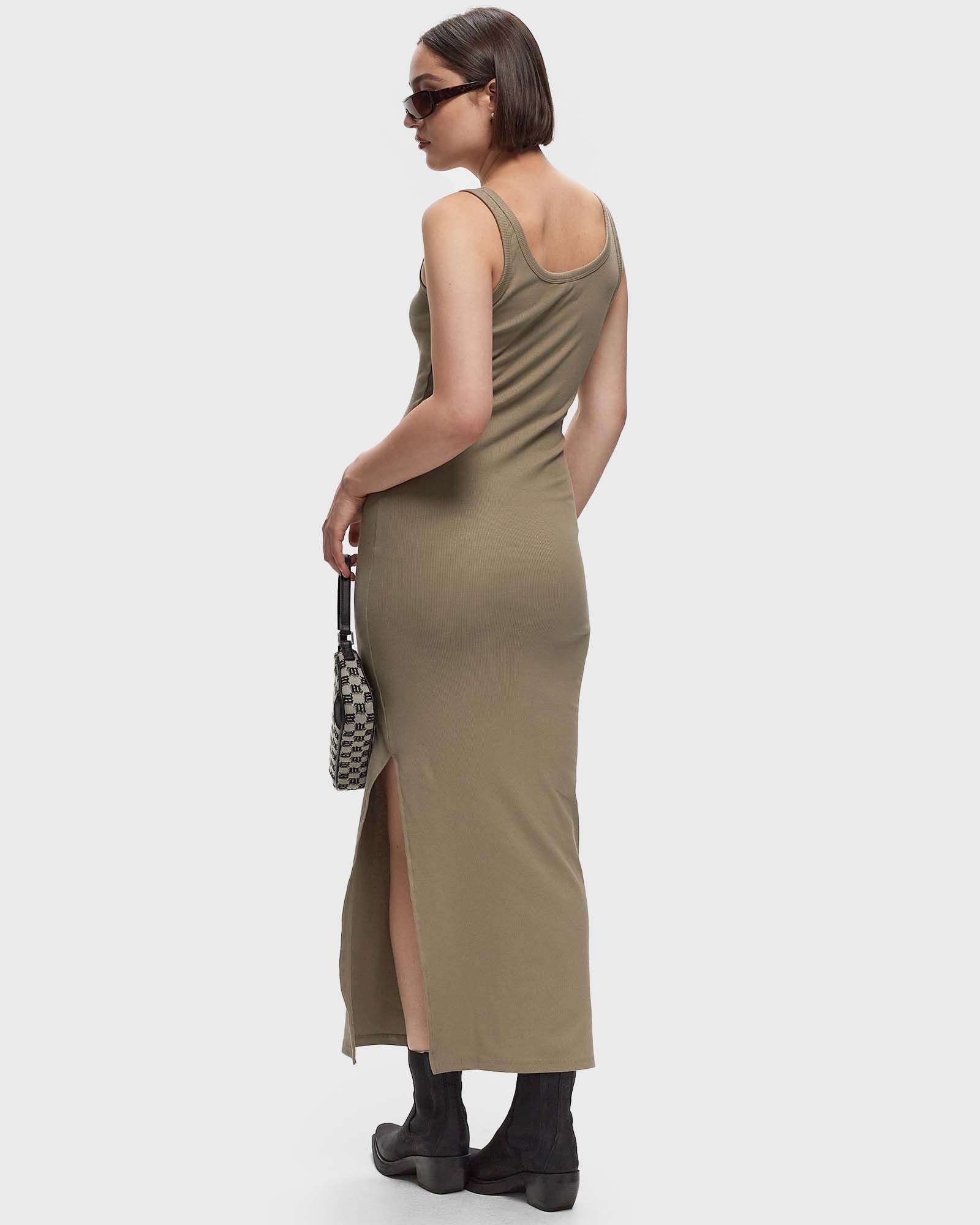 DREWGZ SL LOGO DRESS