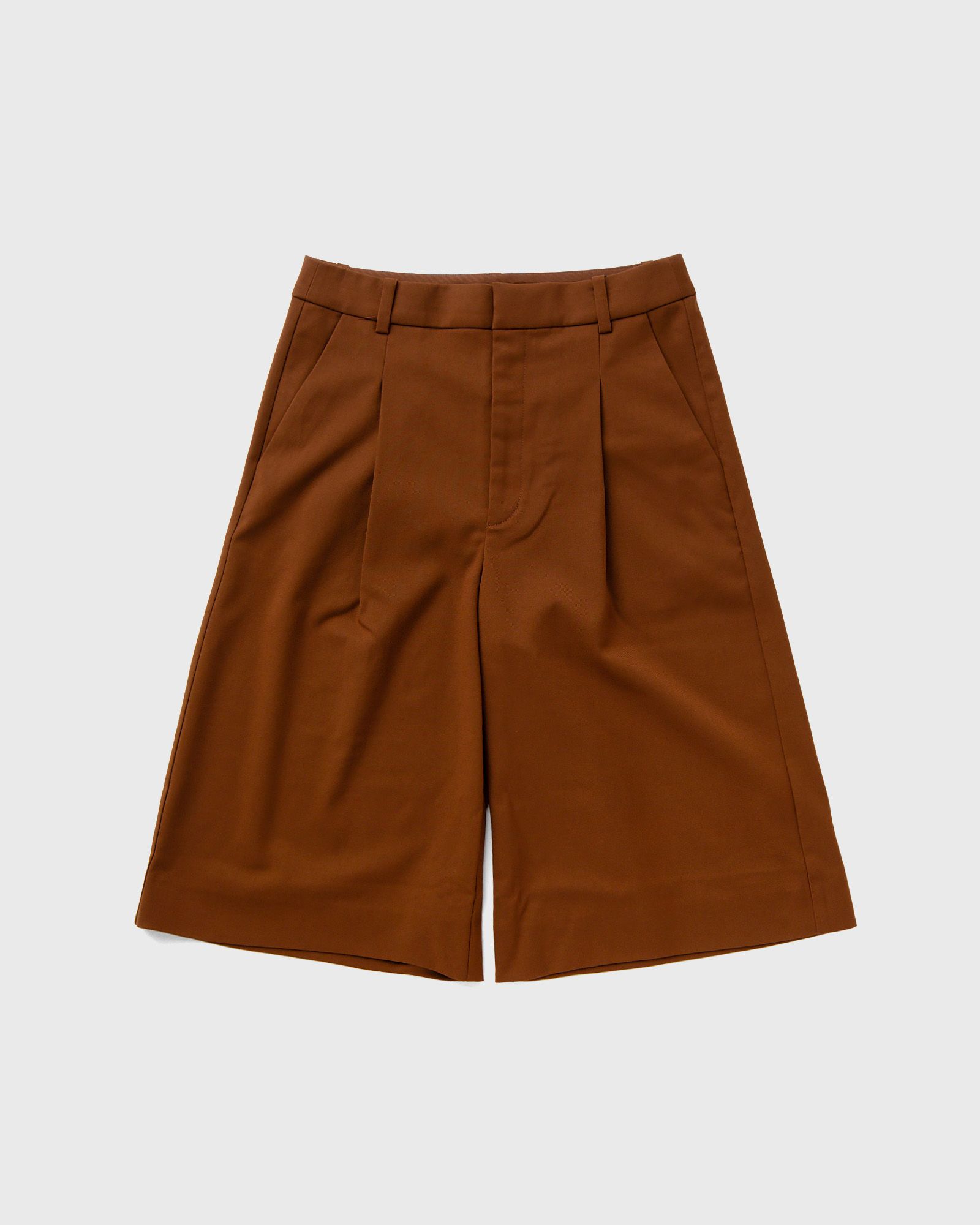 PAULAGZ MW LONG SHORTS
