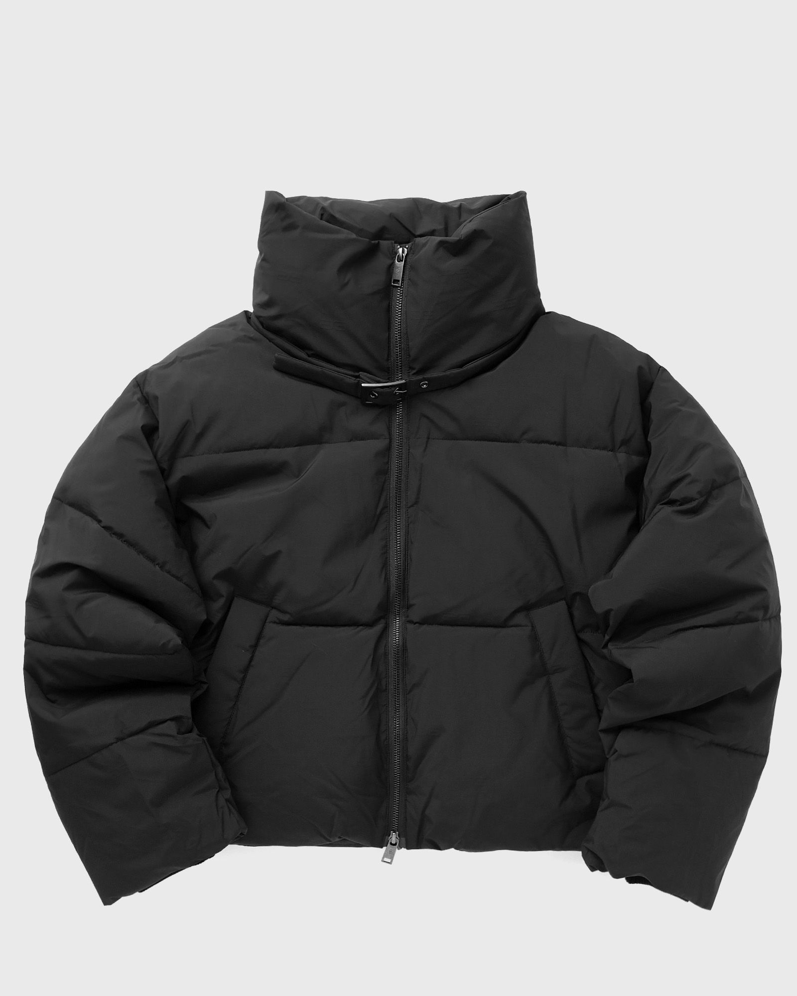 PINARAGZ SHORT PUFFER