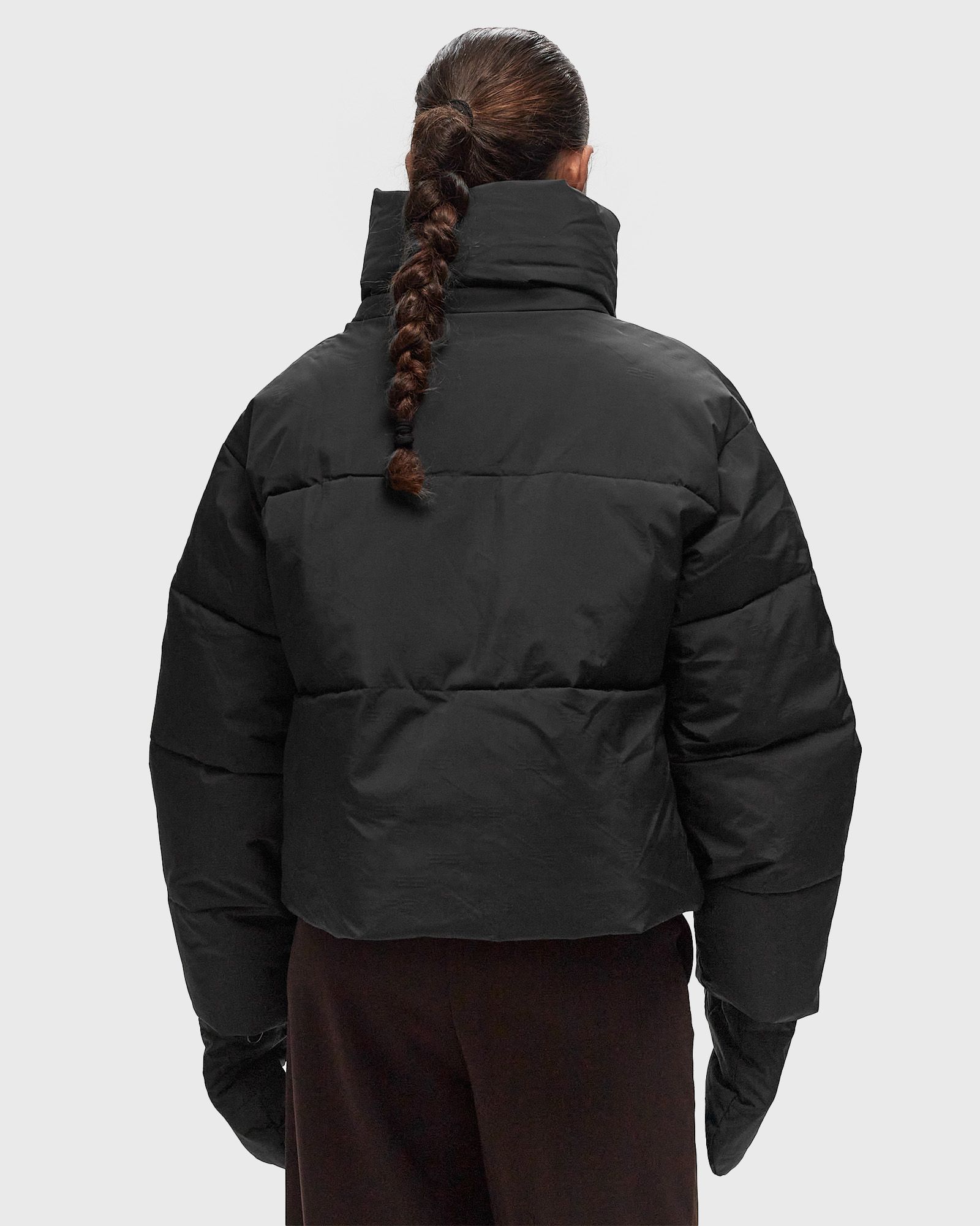 PINARAGZ SHORT PUFFER