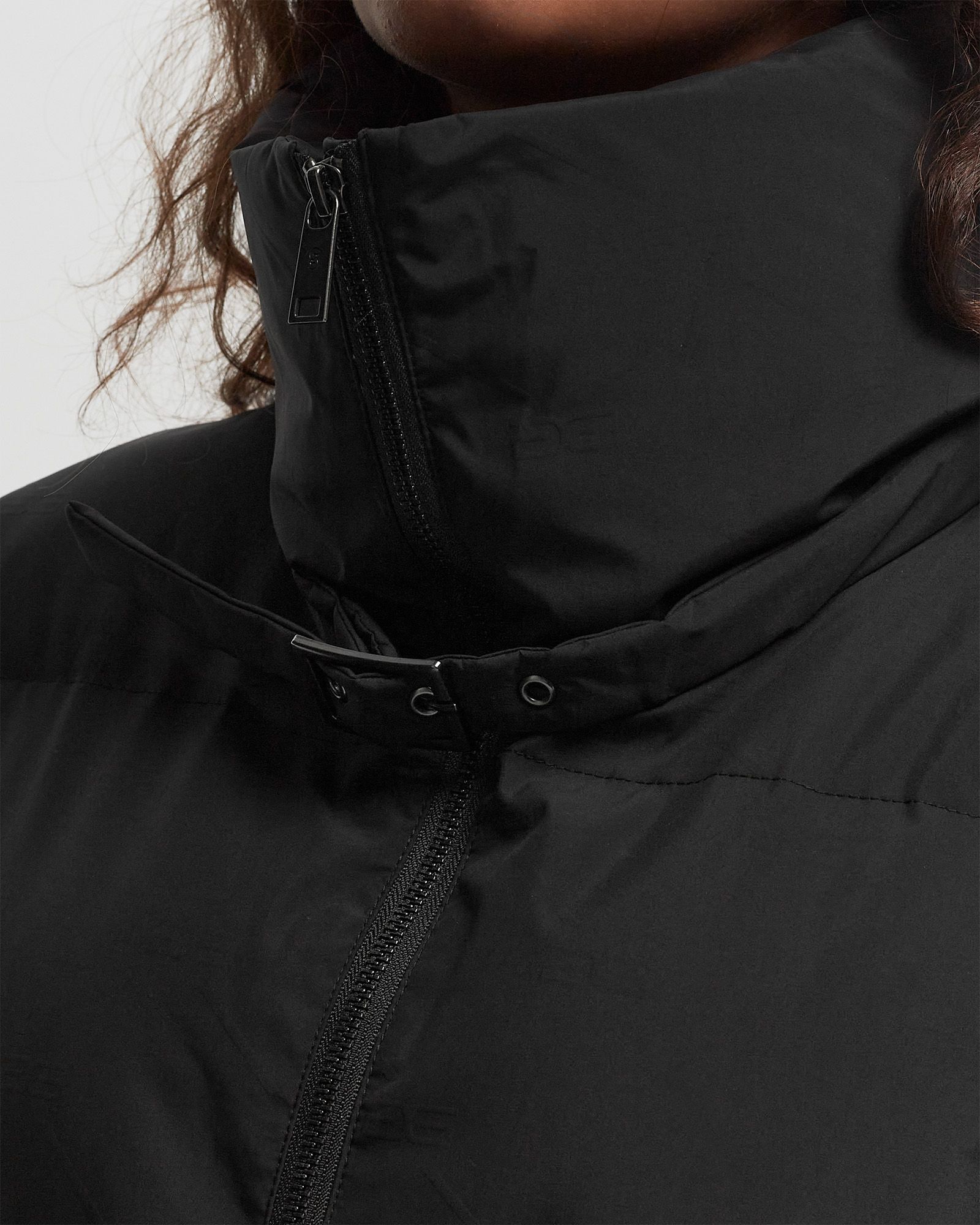 PINARAGZ LONG PUFFER