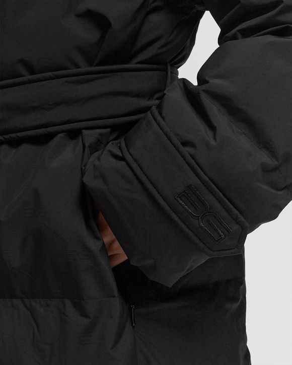 PINARAGZ LONG PUFFER