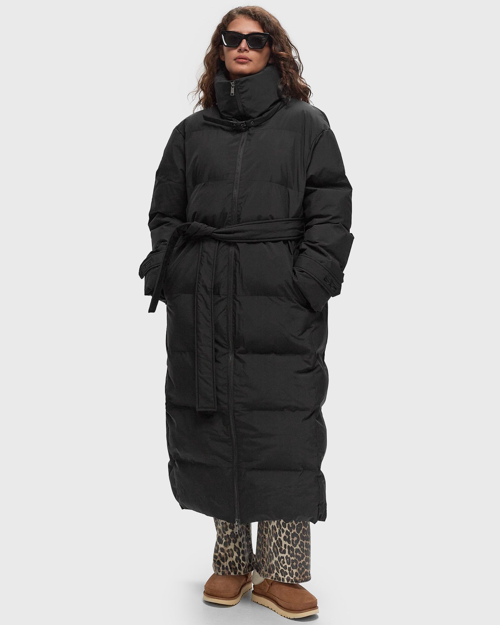 PINARAGZ LONG PUFFER