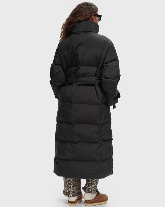 PINARAGZ LONG PUFFER