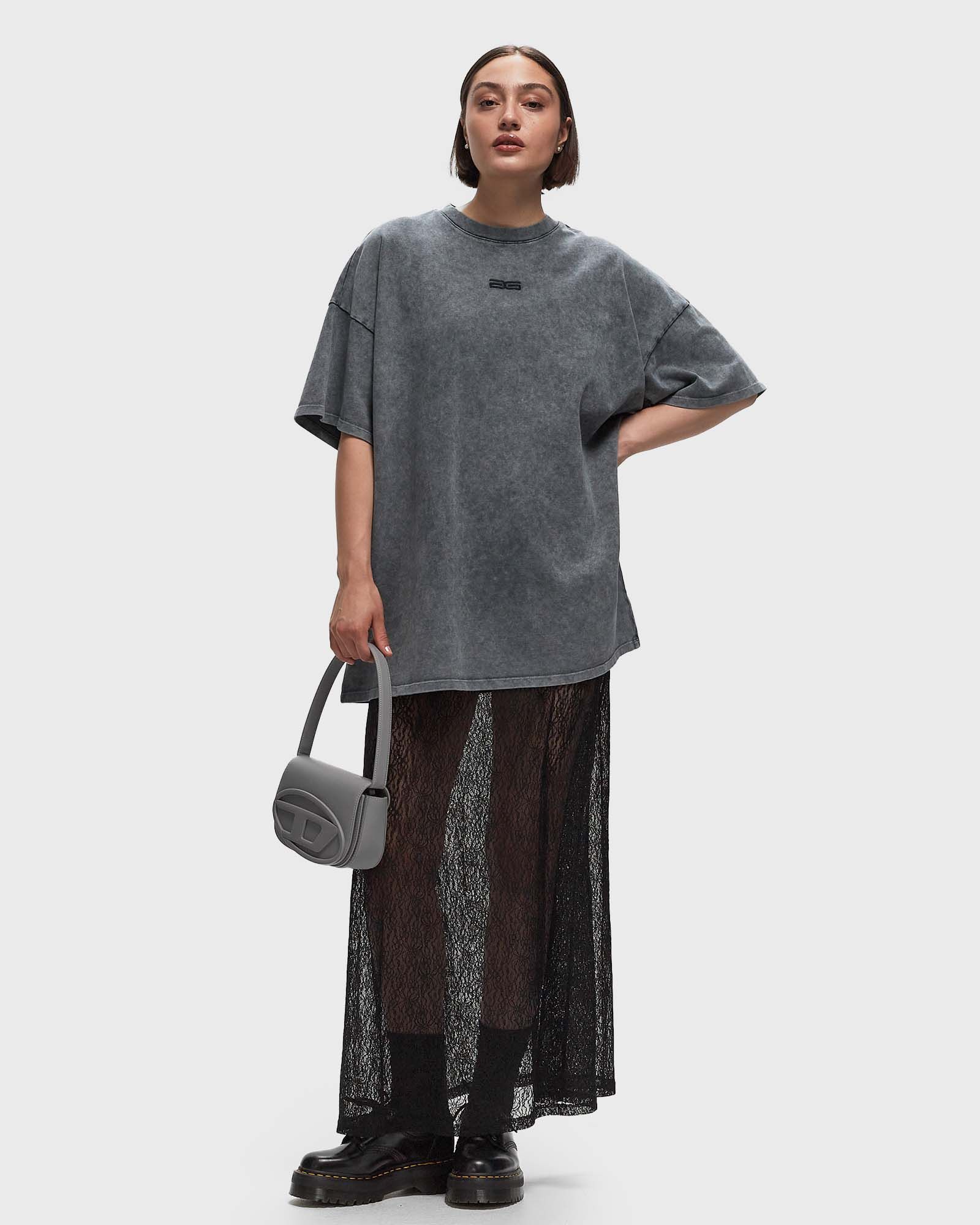 JIOGZ OVERSIZE TEE
