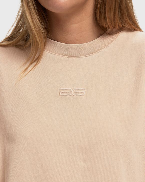 JioGZ oversize tee