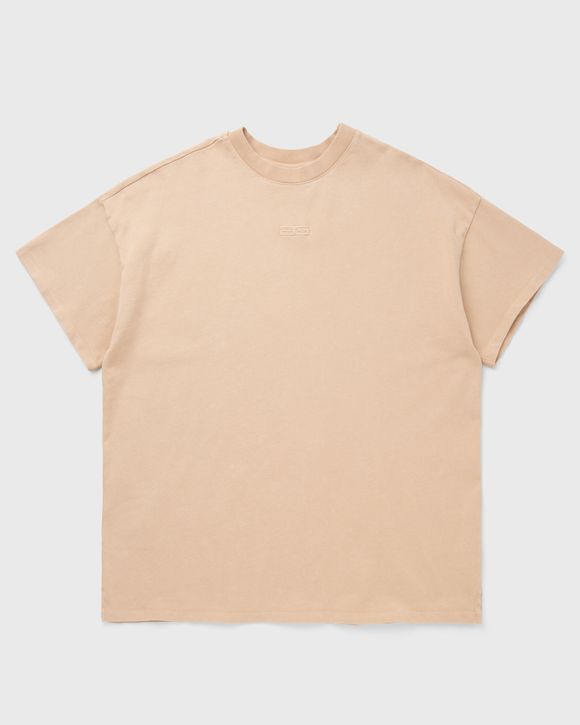 JioGZ oversize tee