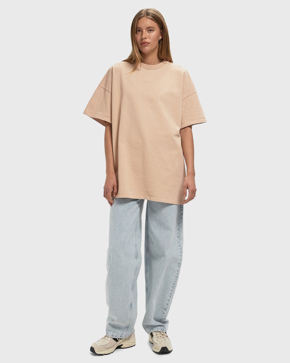 JioGZ oversize tee