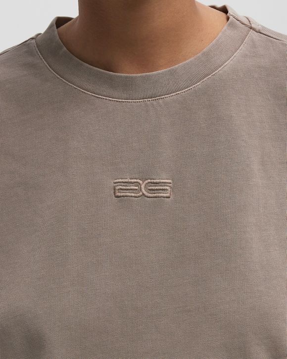 JIOGZ OVERSIZE TEE