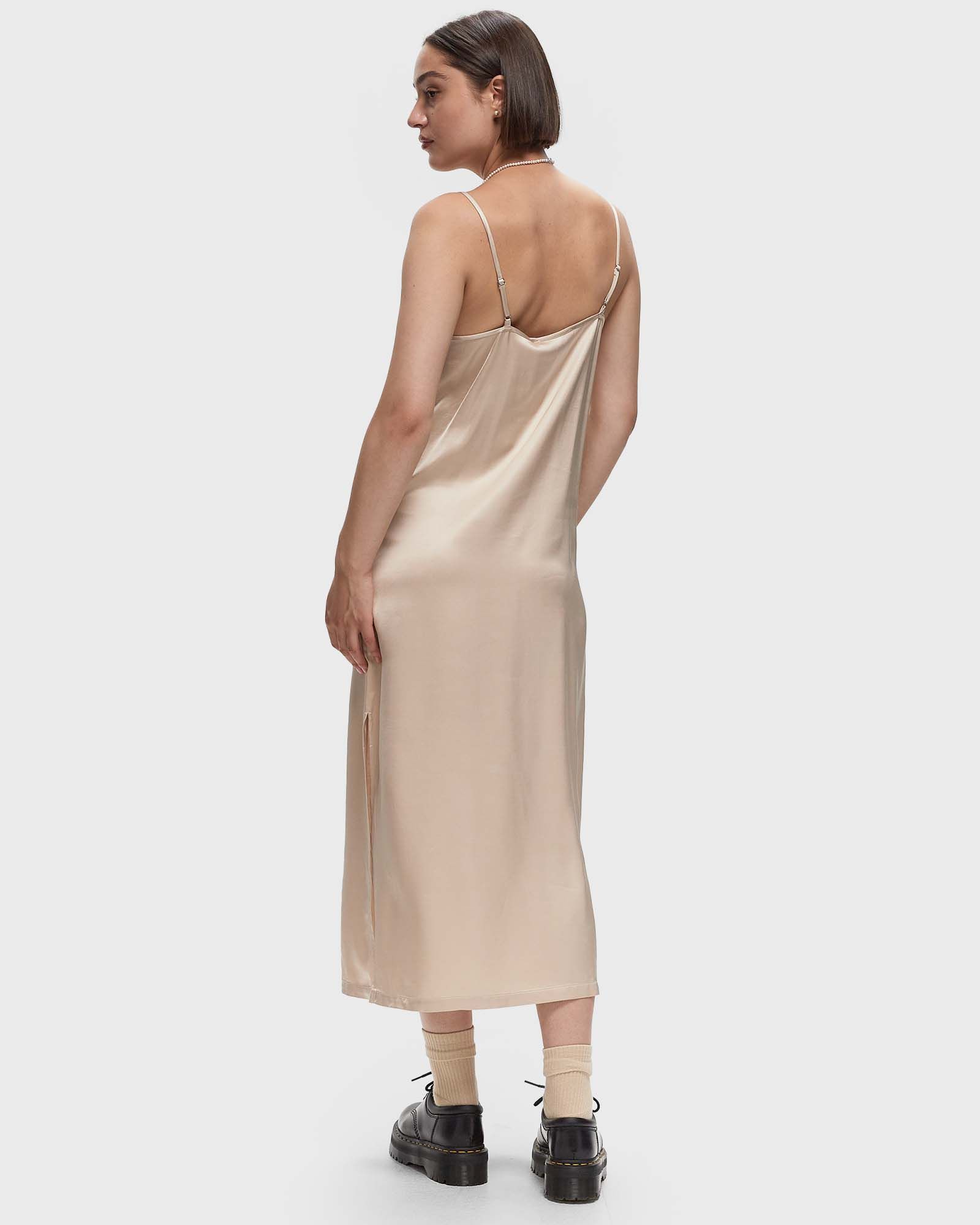 SACHIGZ SLIP DRESS