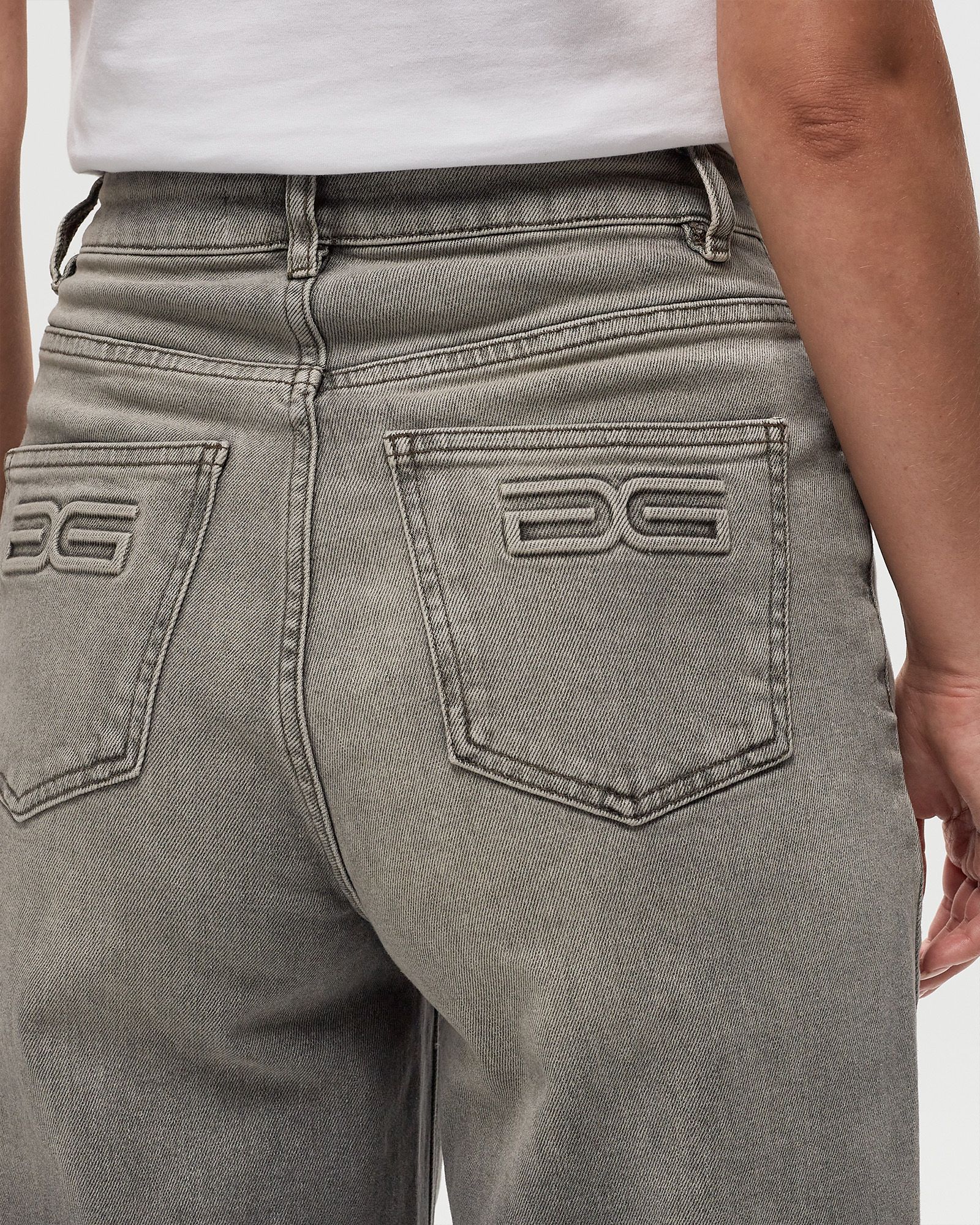 ZORELLYGZ HW WIDE PANTS