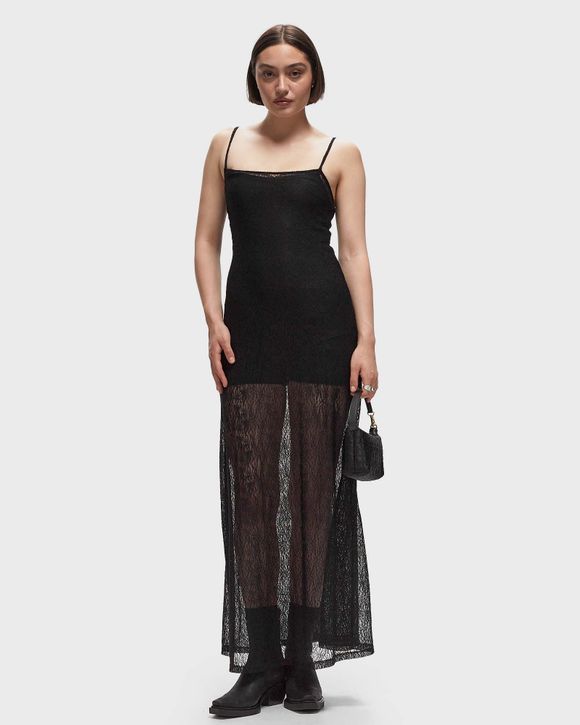 LAILAGZ MAXI DRESS