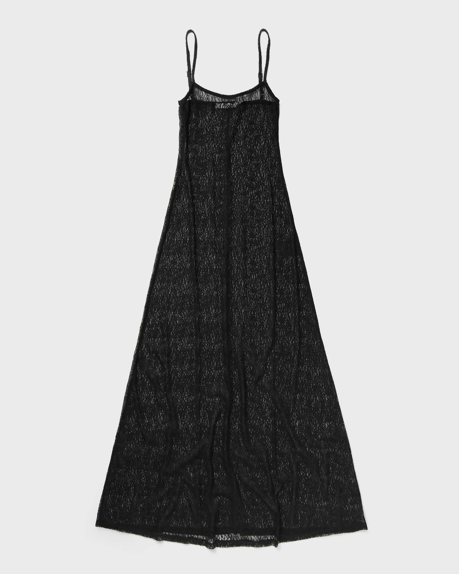 LAILAGZ MAXI DRESS
