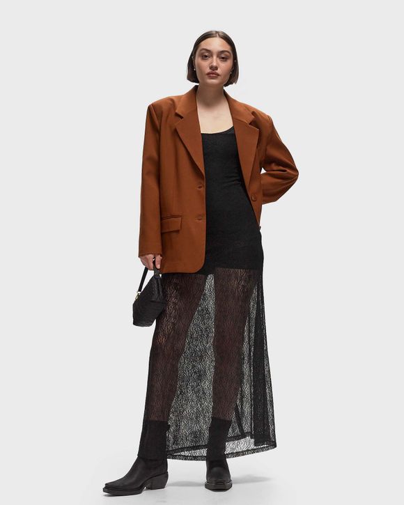 LAILAGZ MAXI DRESS
