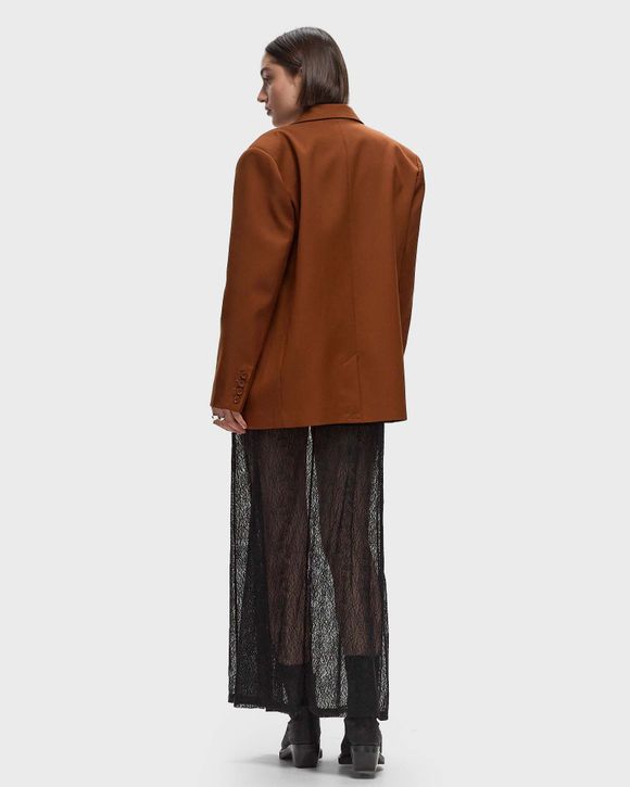 LAILAGZ MAXI DRESS