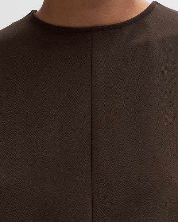 MALENAGZ BLOUSE