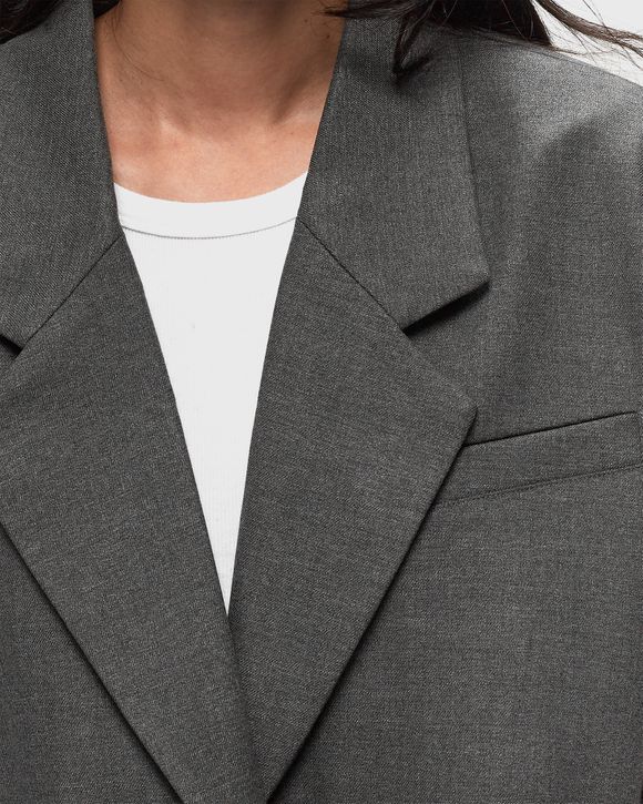 PAULAGZ MELANGE OZ BLAZER