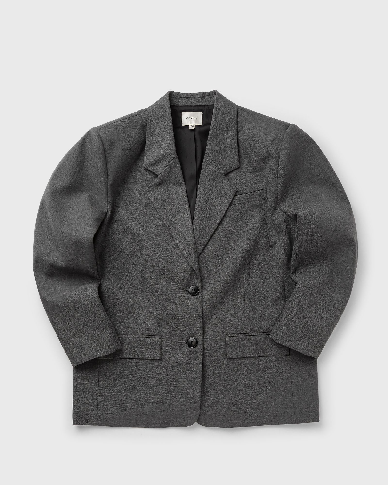 PAULAGZ MELANGE OZ BLAZER