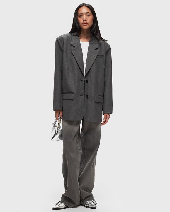 PAULAGZ MELANGE OZ BLAZER