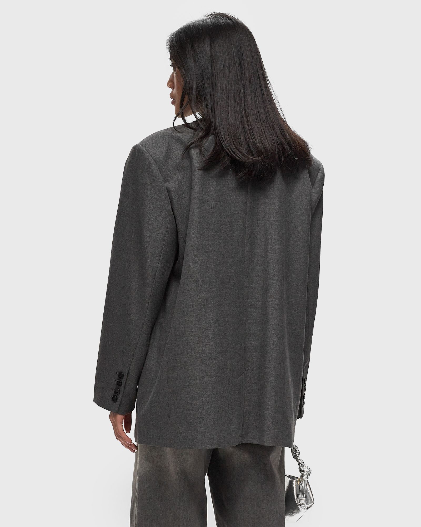 PAULAGZ MELANGE OZ BLAZER