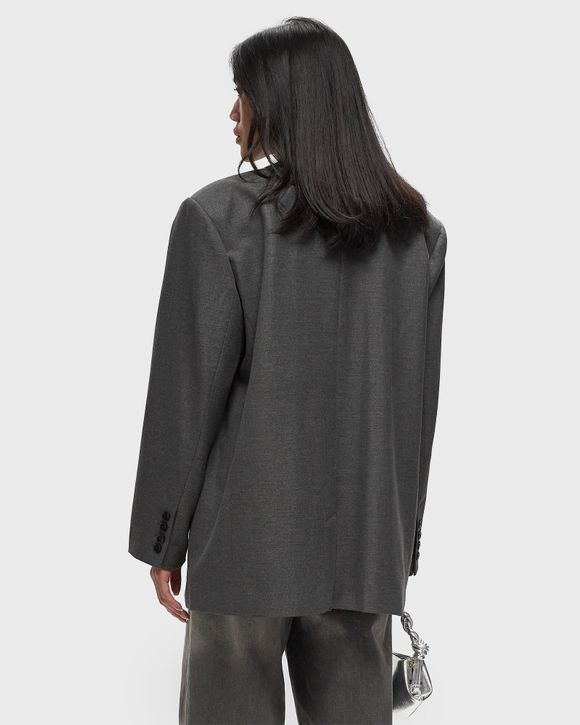 PAULAGZ MELANGE OZ BLAZER