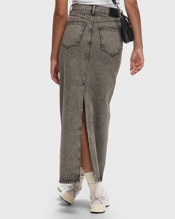BRENDAGZ HW LONG SKIRT