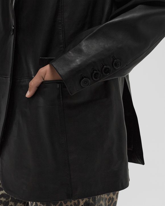 BlakelyGZ OZ blazer