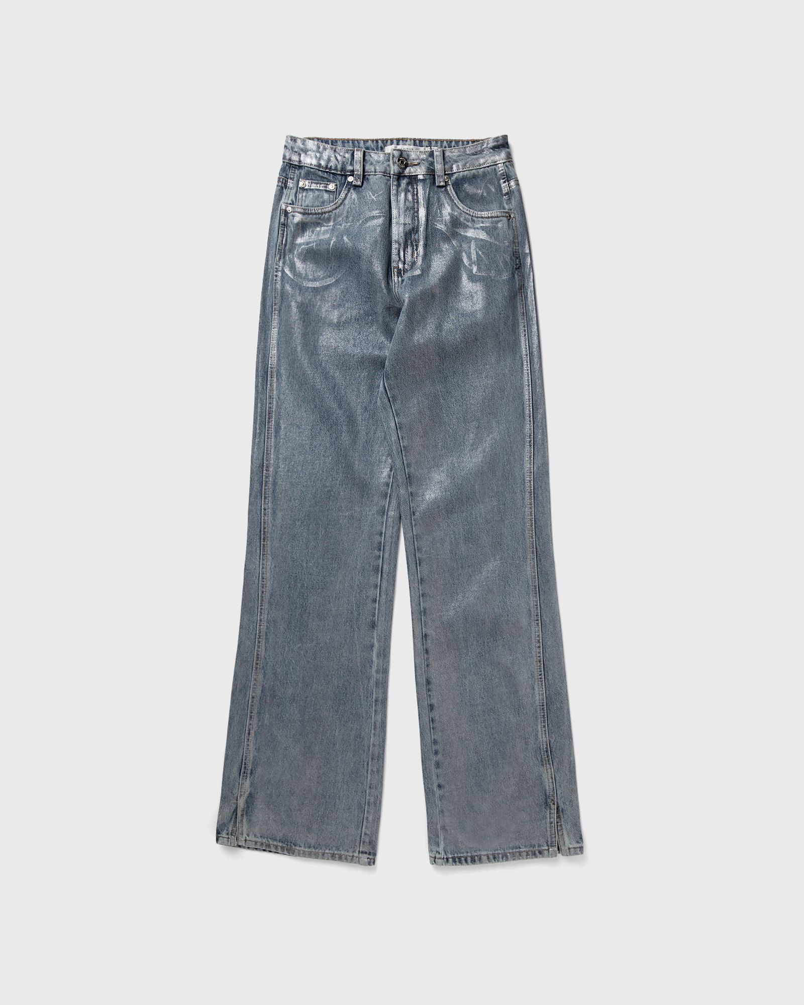 CoatyGZ HW straight jeans