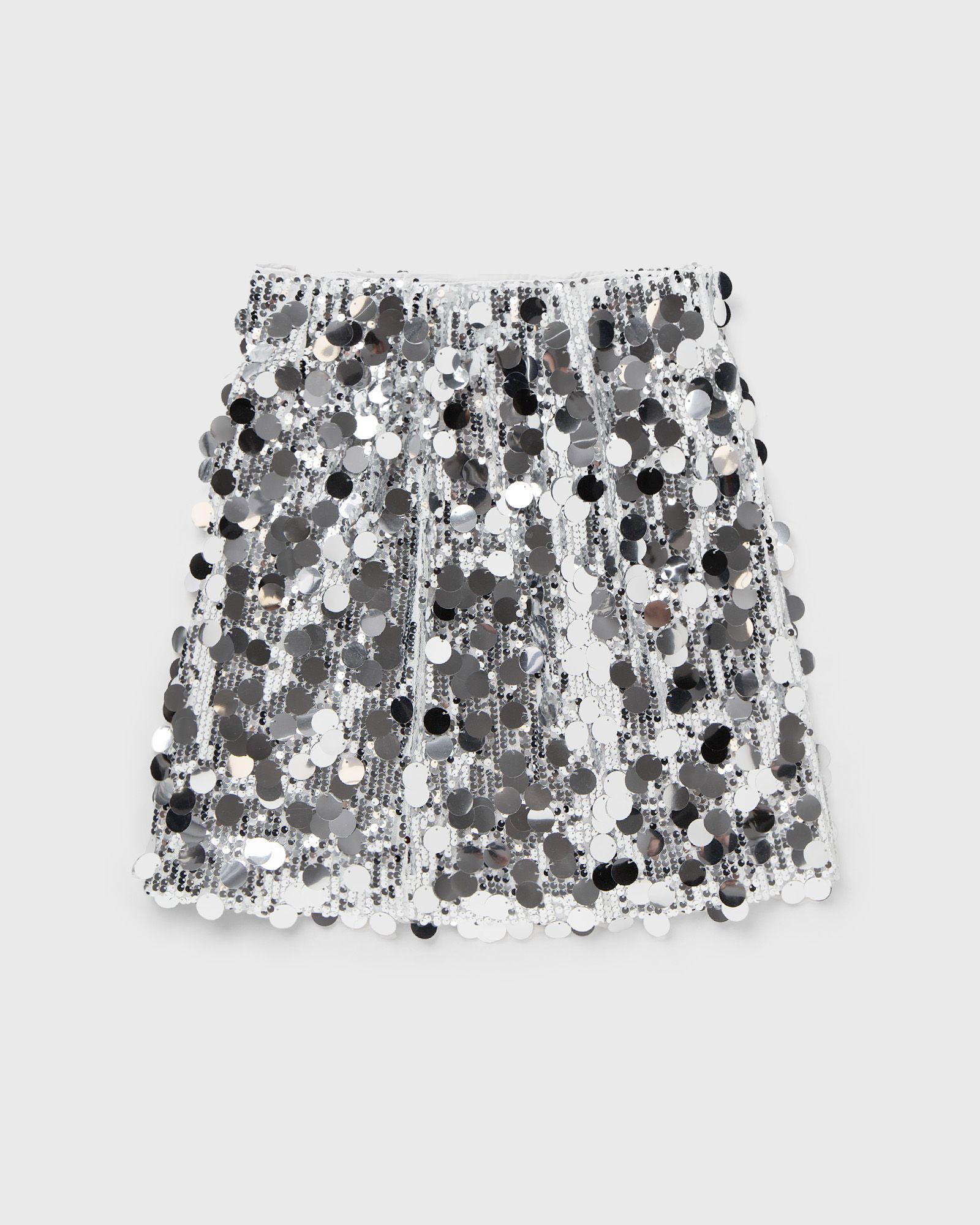GlittaGZ mini skirt