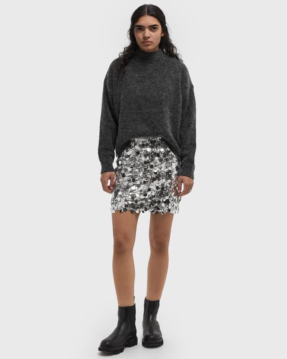 Thumbnail - GlittaGZ mini skirt