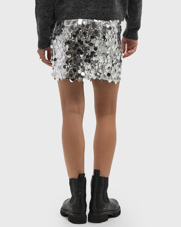 GlittaGZ mini skirt