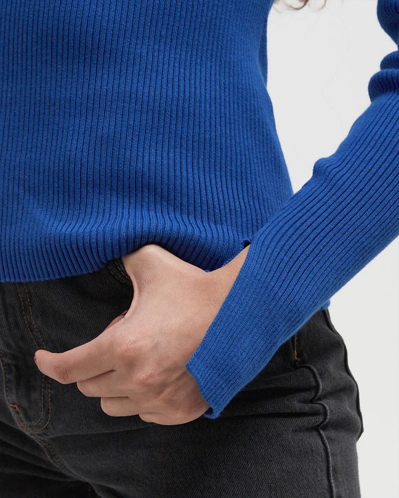 YASMIAGZ LS PULLOVER