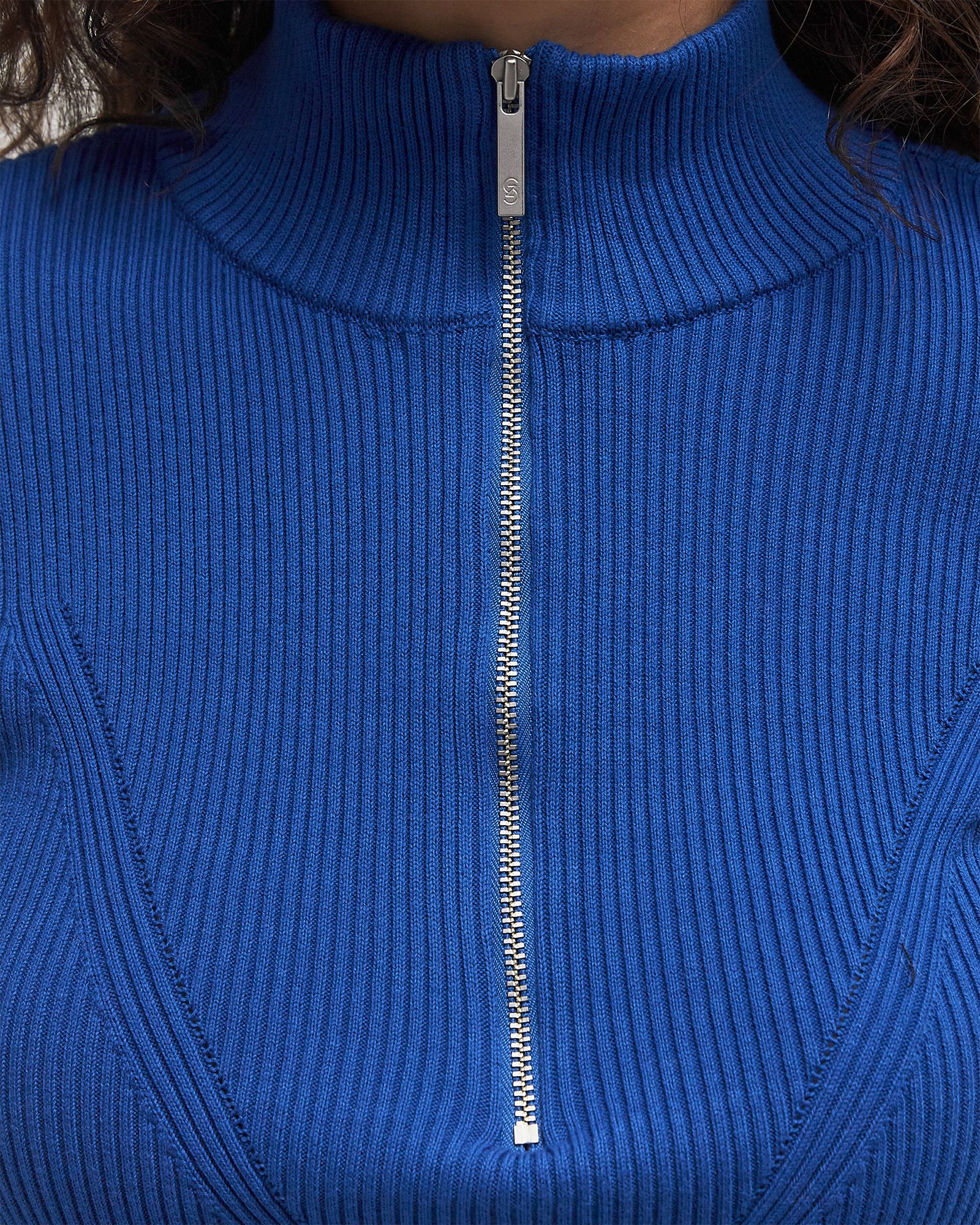 YASMIAGZ LS PULLOVER