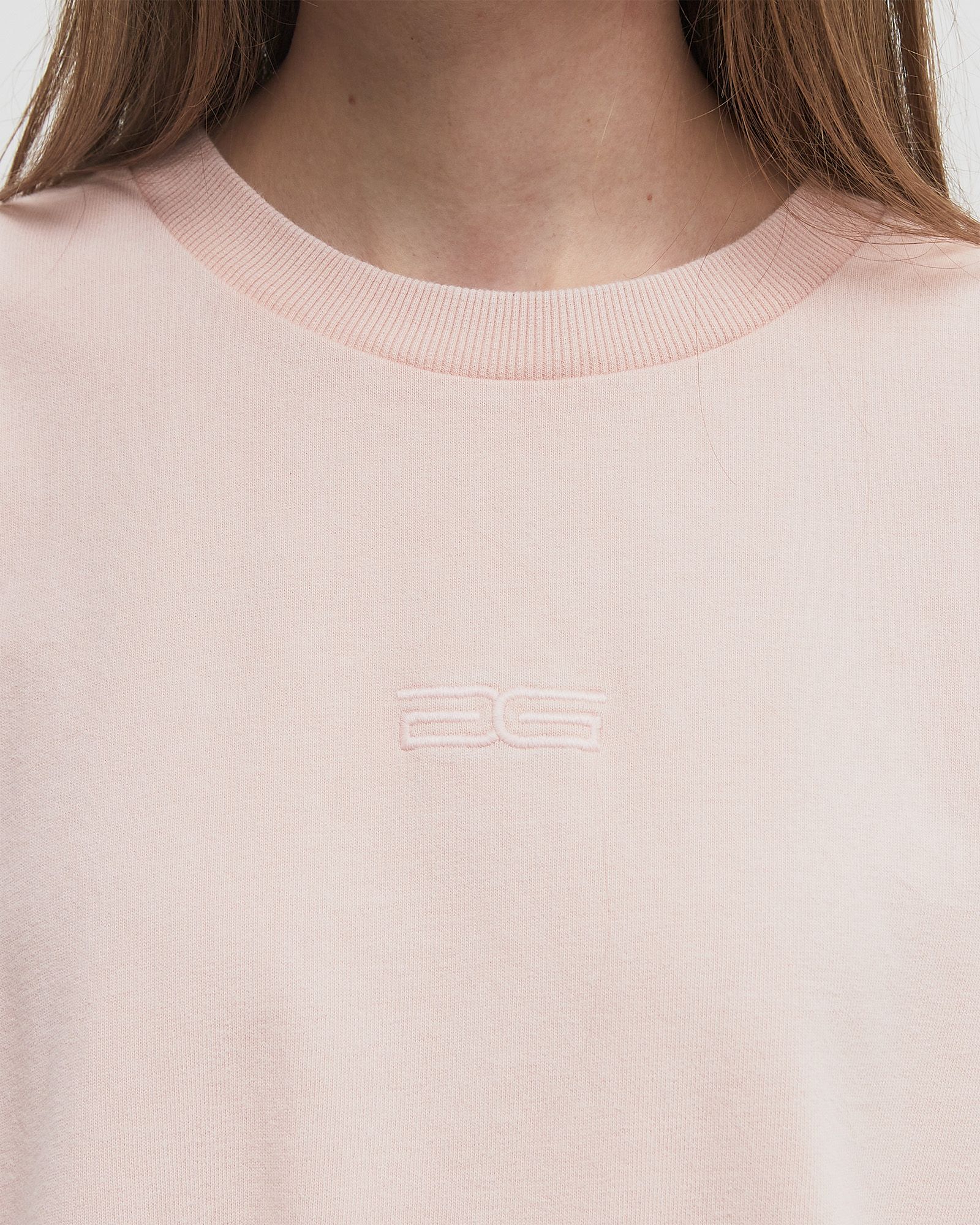 MILLOGZ OVERSIZE TEE