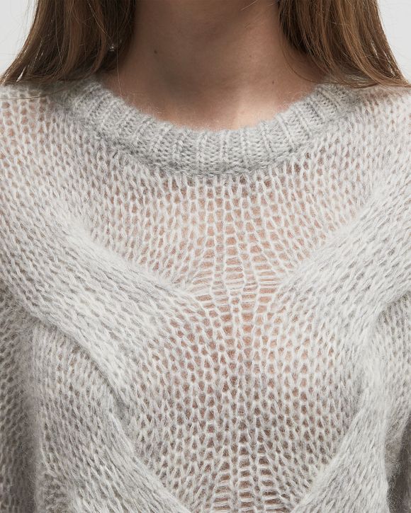 ZENIAGZ PULLOVER