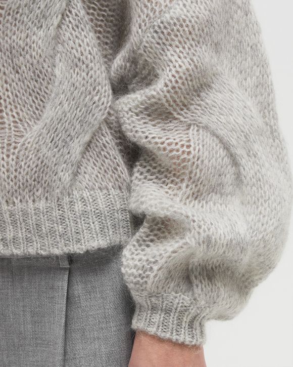 ZENIAGZ PULLOVER
