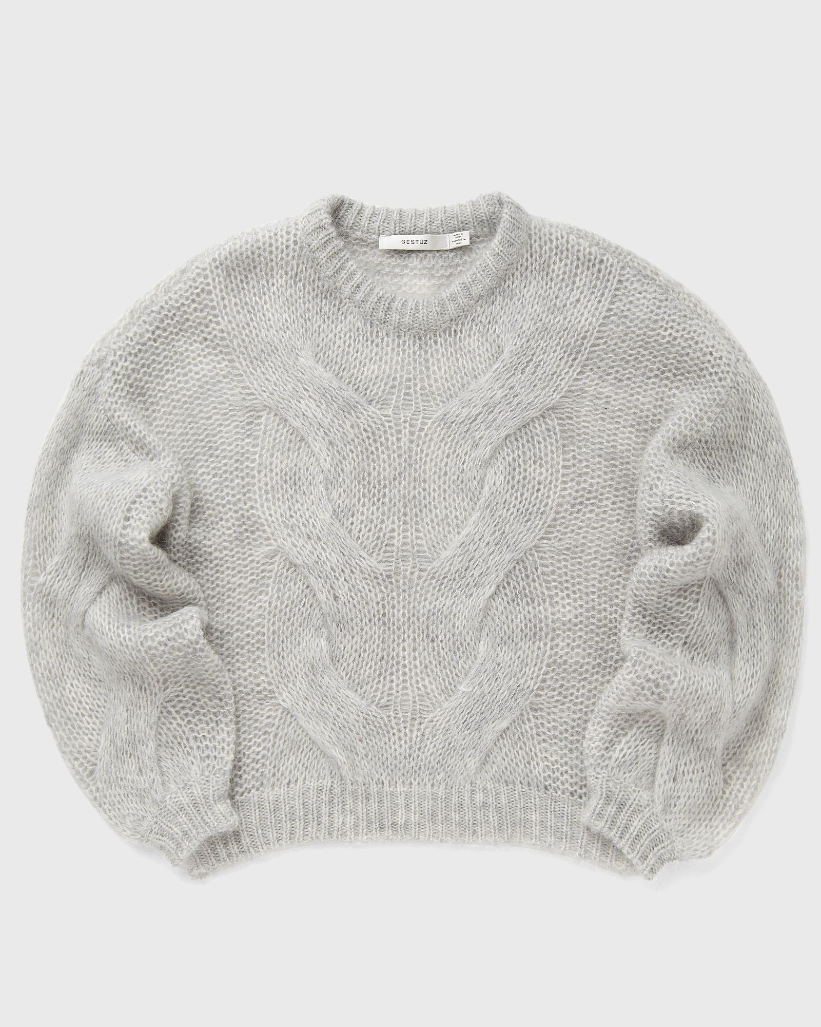 ZENIAGZ PULLOVER