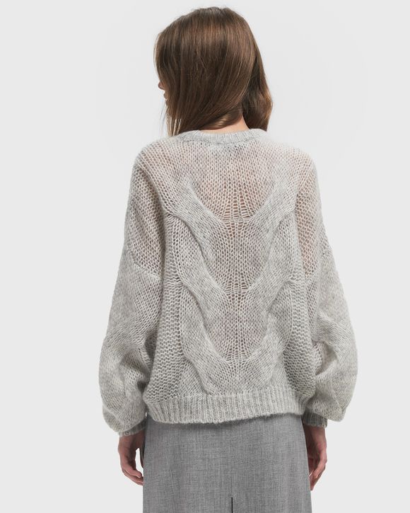 ZENIAGZ PULLOVER