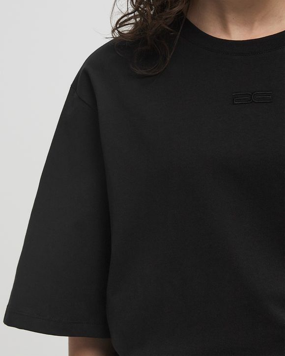 SIMMAGZ EMB TEE NOOS