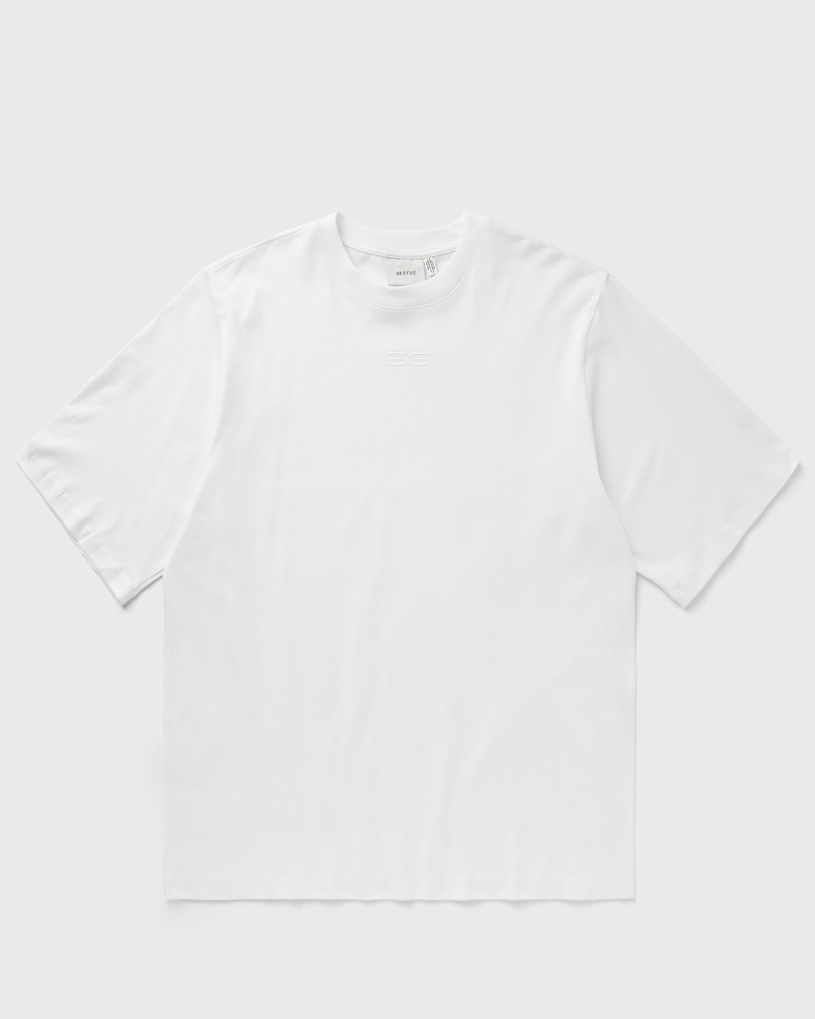 SIMMAGZ EMB TEE NOOS