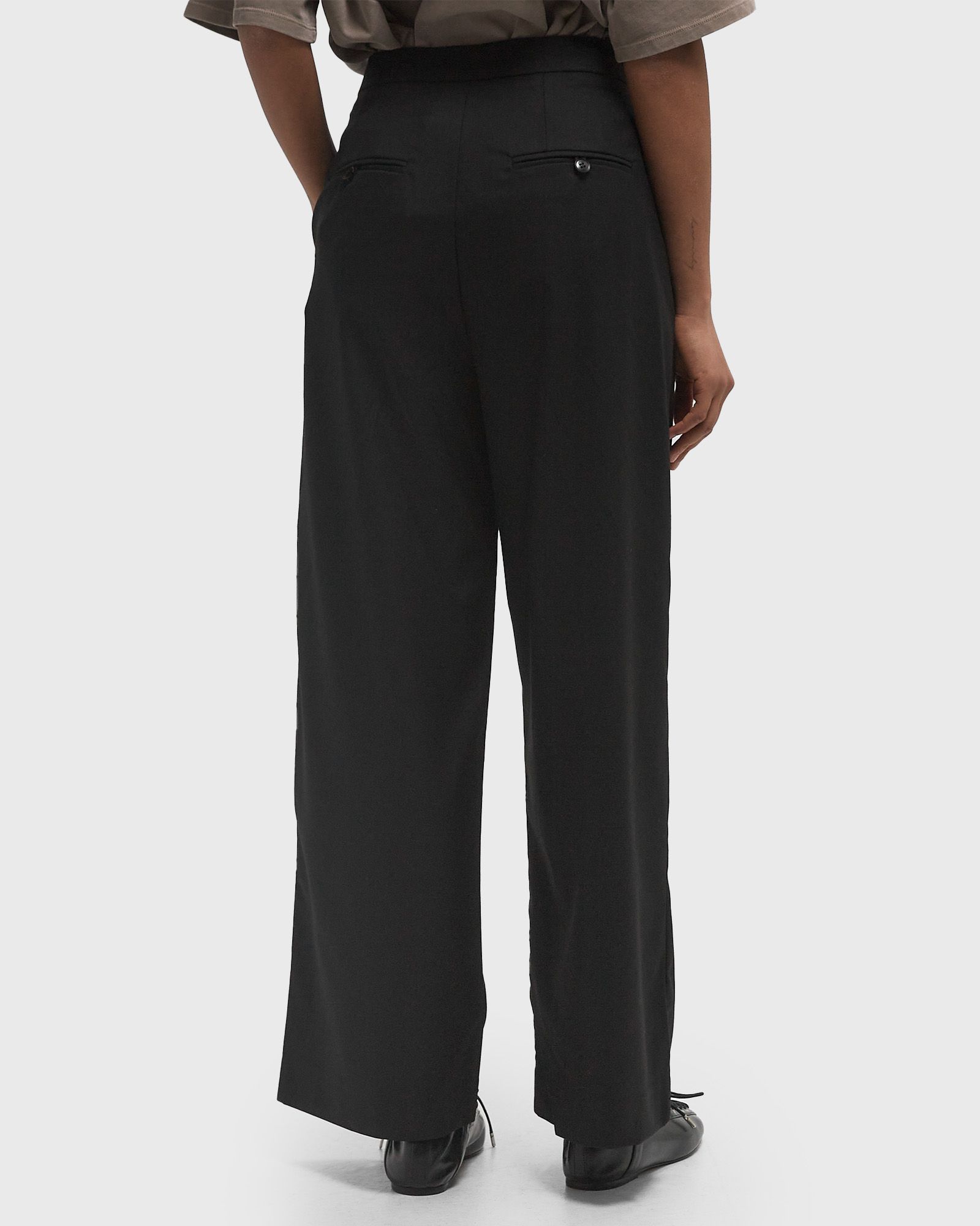 GZPAULINE HW BALLOON PANTS