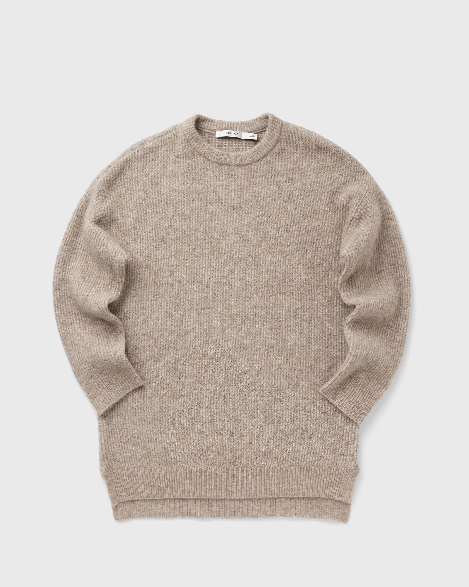 ALPHAGZ LONG PULLOVER