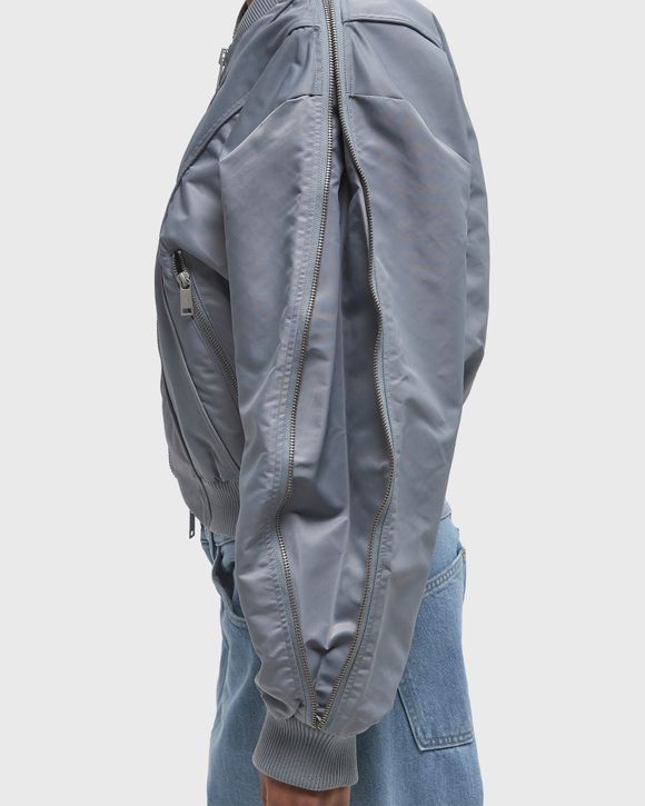 GZMAILY BOMBER