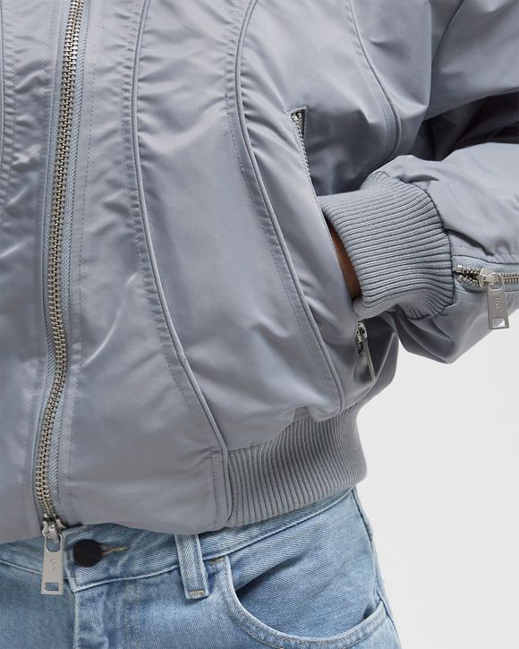 GZMAILY BOMBER