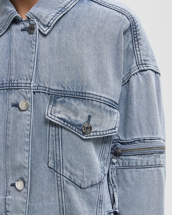 GZFELINA JACKET