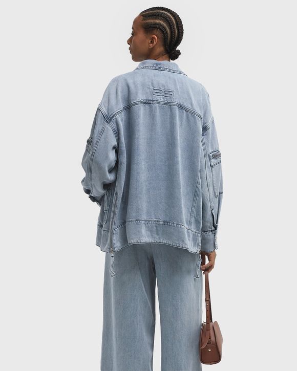 GZFELINA JACKET