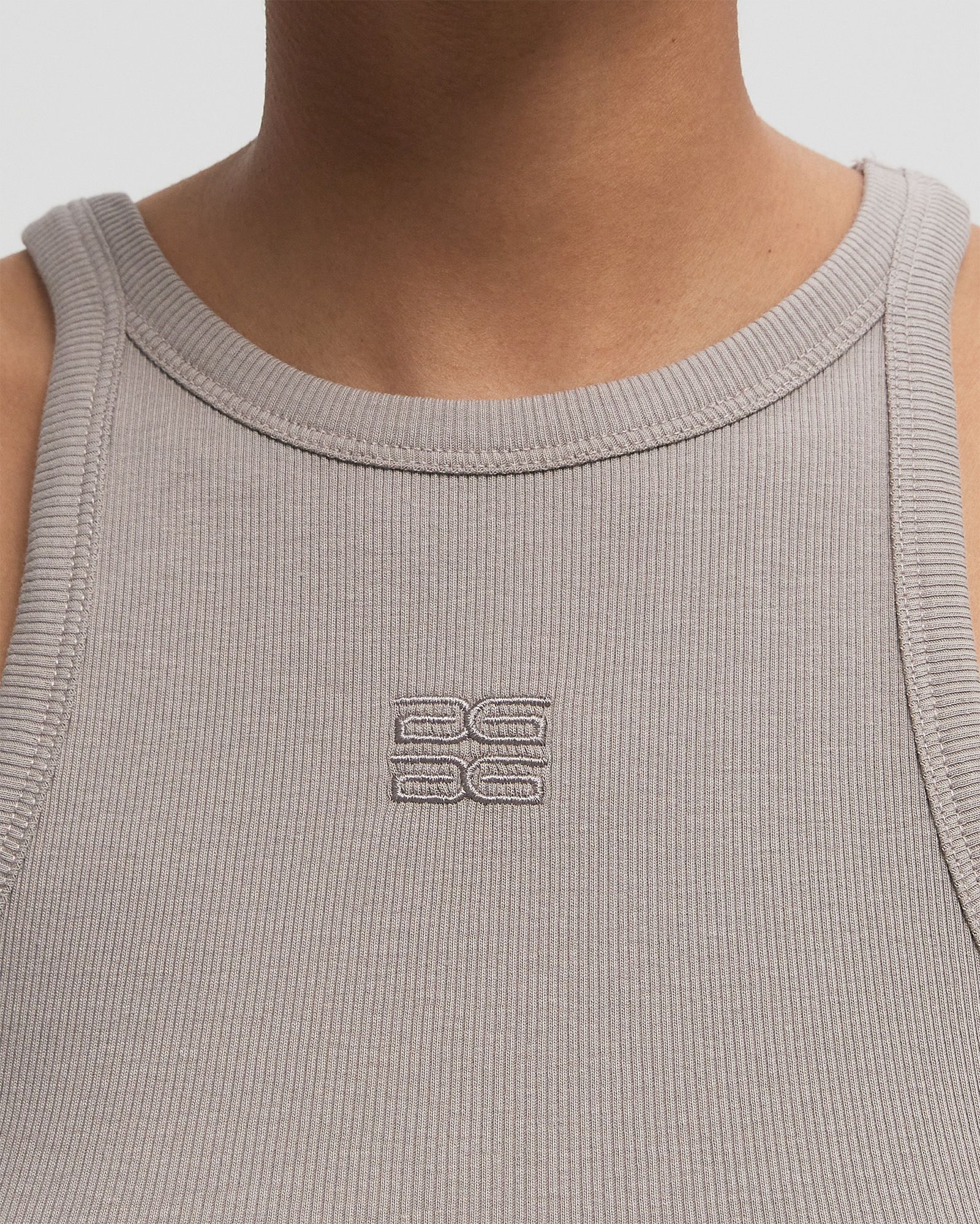 GZDREW LOGO TANK 2.0