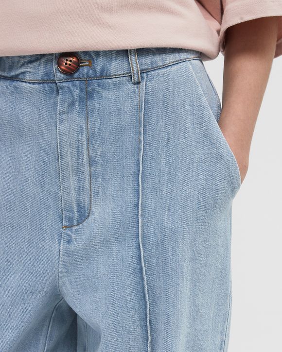 VELLAGZ HW WIDE PANTS